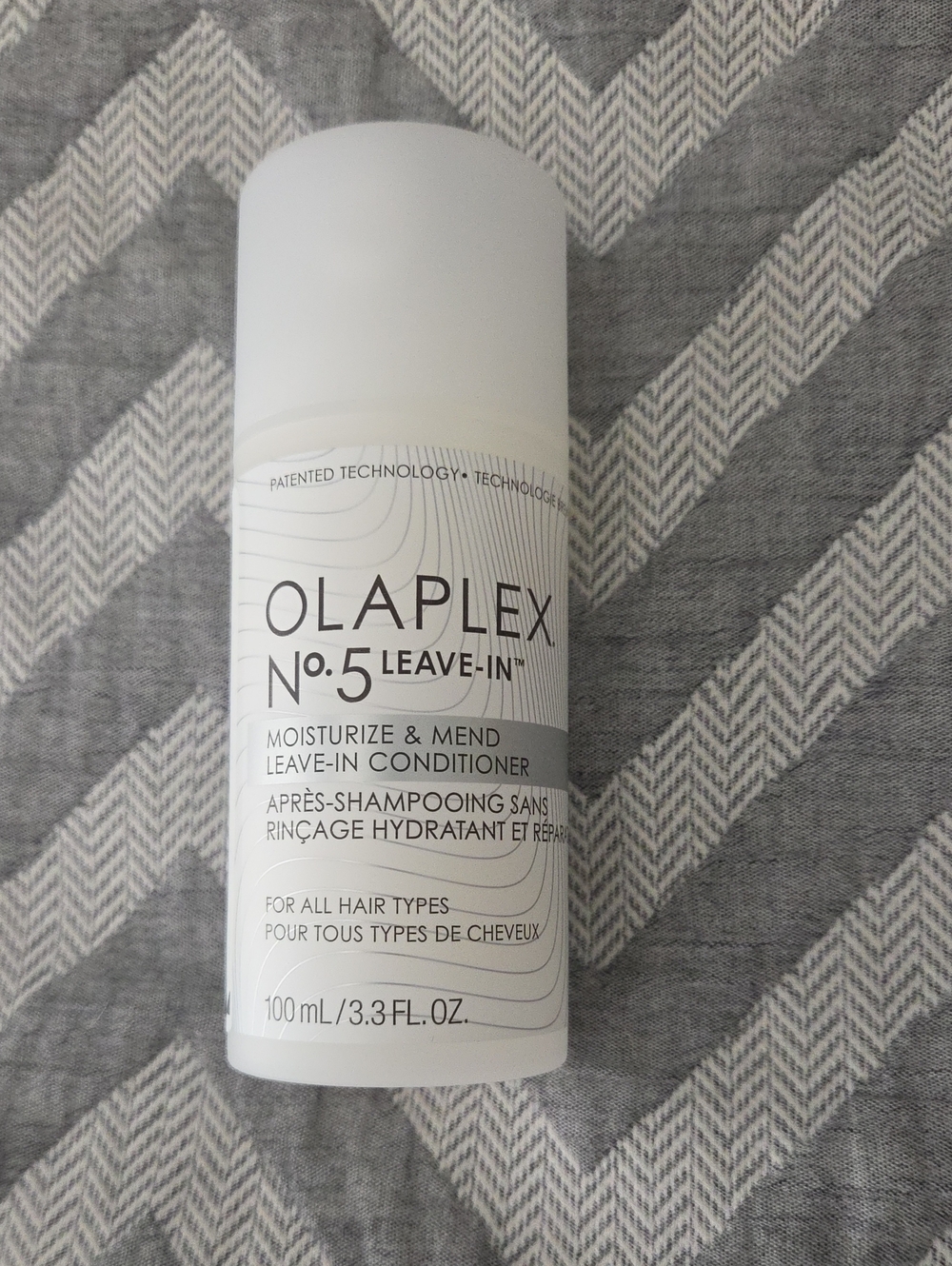 OLAPLEX No.5 Moisturize & Mend Leave-In Conditioner